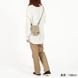 アヴィレックス ショルダーバッグ メンズ | ギャレリア Bag&Luggage | 詳細画像6