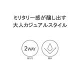 アヴィレックス ショルダーバッグ メンズ | ギャレリア Bag&Luggage | 詳細画像7