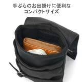 アヴィレックス ショルダーバッグ メンズ | ギャレリア Bag&Luggage | 詳細画像8