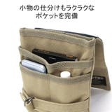 アヴィレックス ショルダーバッグ メンズ | ギャレリア Bag&Luggage | 詳細画像9