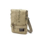 ベージュ | アヴィレックス ショルダーバッグ メンズ | ギャレリア Bag&Luggage