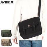 アヴィレックス ショルダーバッグ メンズ | ギャレリア Bag&Luggage | 詳細画像1