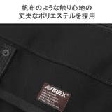 アヴィレックス ショルダーバッグ メンズ | ギャレリア Bag&Luggage | 詳細画像10