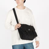 アヴィレックス ショルダーバッグ メンズ | ギャレリア Bag&Luggage | 詳細画像3