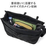 アヴィレックス ショルダーバッグ メンズ | ギャレリア Bag&Luggage | 詳細画像8