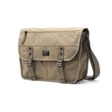 ベージュ | アヴィレックス ショルダーバッグ メンズ | ギャレリア Bag&Luggage