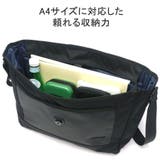 アヴィレックス メッセンジャーバッグ メンズ | ギャレリア Bag＆Luggage | 詳細画像6 
