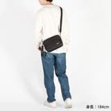 アヴィレックス ショルダーバッグ メンズ | ギャレリア Bag&Luggage | 詳細画像4