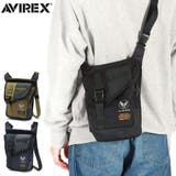 アヴィレックス ショルダーバッグ メンズ | ギャレリア Bag&Luggage | 詳細画像1