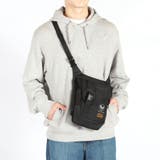 アヴィレックス ショルダーバッグ メンズ | ギャレリア Bag&Luggage | 詳細画像3