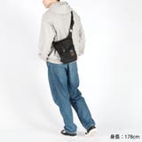 アヴィレックス ショルダーバッグ メンズ | ギャレリア Bag&Luggage | 詳細画像4