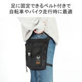 アヴィレックス ショルダーバッグ メンズ | ギャレリア Bag&Luggage | 詳細画像8