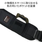 アヴィレックス ボディバッグ メンズ | ギャレリア Bag＆Luggage | 詳細画像9 