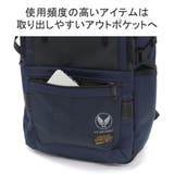アヴィレックス リュック メンズ | ギャレリア Bag＆Luggage | 詳細画像9 