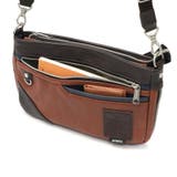 アヴィレックス ショルダーバッグ メンズ | ギャレリア Bag&Luggage | 詳細画像17
