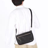 アヴィレックス ショルダーバッグ メンズ | ギャレリア Bag&Luggage | 詳細画像3