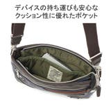 アヴィレックス ショルダーバッグ メンズ | ギャレリア Bag&Luggage | 詳細画像9