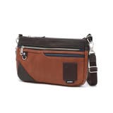 キャメル | アヴィレックス ショルダーバッグ メンズ | ギャレリア Bag&Luggage