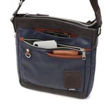 アヴィレックス ショルダーバッグ メンズ | ギャレリア Bag&Luggage | 詳細画像17