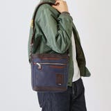 アヴィレックス ショルダーバッグ メンズ | ギャレリア Bag&Luggage | 詳細画像2