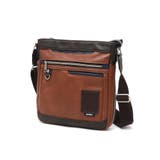 キャメル | アヴィレックス ショルダーバッグ メンズ | ギャレリア Bag&Luggage