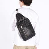 アヴィレックス ボディバッグ メンズ | ギャレリア Bag＆Luggage | 詳細画像3 