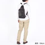 アヴィレックス ボディバッグ メンズ | ギャレリア Bag＆Luggage | 詳細画像4 