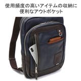アヴィレックス ボディバッグ メンズ | ギャレリア Bag＆Luggage | 詳細画像7 