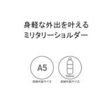 アヴィレックス ボディバッグ メンズ | ギャレリア Bag＆Luggage | 詳細画像6 