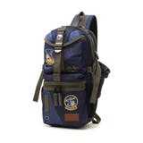 ネイビー | アヴィレックス ボディバッグ メンズ | ギャレリア Bag＆Luggage