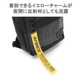 アヴィレックス ボディバッグ メンズ | ギャレリア Bag＆Luggage | 詳細画像10 