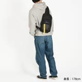 アヴィレックス ボディバッグ メンズ | ギャレリア Bag＆Luggage | 詳細画像4 