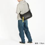 アヴィレックス ショルダーバッグ メンズ | ギャレリア Bag＆Luggage | 詳細画像4 