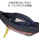 アヴィレックス ショルダーバッグ メンズ | ギャレリア Bag＆Luggage | 詳細画像7 