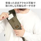 アヴィレックス ボディバッグ メンズ | ギャレリア Bag＆Luggage | 詳細画像10 