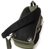 アヴィレックス ボディバッグ メンズ | ギャレリア Bag＆Luggage | 詳細画像18 