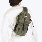 アヴィレックス ボディバッグ メンズ | ギャレリア Bag＆Luggage | 詳細画像2 