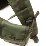 アヴィレックス ボディバッグ メンズ | ギャレリア Bag＆Luggage | 詳細画像21 