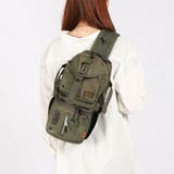 アヴィレックス ボディバッグ メンズ | ギャレリア Bag＆Luggage | 詳細画像5 