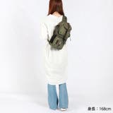 アヴィレックス ボディバッグ メンズ | ギャレリア Bag＆Luggage | 詳細画像6 