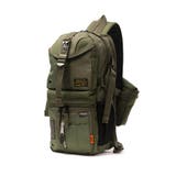 KHAKI | アヴィレックス ボディバッグ メンズ | ギャレリア Bag＆Luggage