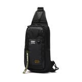 クロシロ | 当店限定モデル アヴィレックス ボディバッグ | ギャレリア Bag＆Luggage