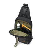 当店限定モデル アヴィレックス ボディバッグ | ギャレリア Bag＆Luggage | 詳細画像16 