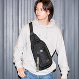 当店限定モデル アヴィレックス ボディバッグ | ギャレリア Bag＆Luggage | 詳細画像3 