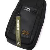 当店限定モデル アヴィレックス ボディバッグ | ギャレリア Bag＆Luggage | 詳細画像22 