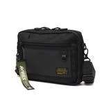 クロ | 当店限定モデル アヴィレックス ショルダーバッグ | ギャレリア Bag＆Luggage