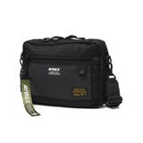 クロシロ | 当店限定モデル アヴィレックス ショルダーバッグ | ギャレリア Bag＆Luggage