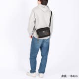 当店限定モデル アヴィレックス ショルダーバッグ | ギャレリア Bag＆Luggage | 詳細画像15 