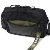 当店限定モデル アヴィレックス ショルダーバッグ | ギャレリア Bag＆Luggage | 詳細画像17 