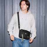 当店限定モデル アヴィレックス ショルダーバッグ | ギャレリア Bag＆Luggage | 詳細画像3 